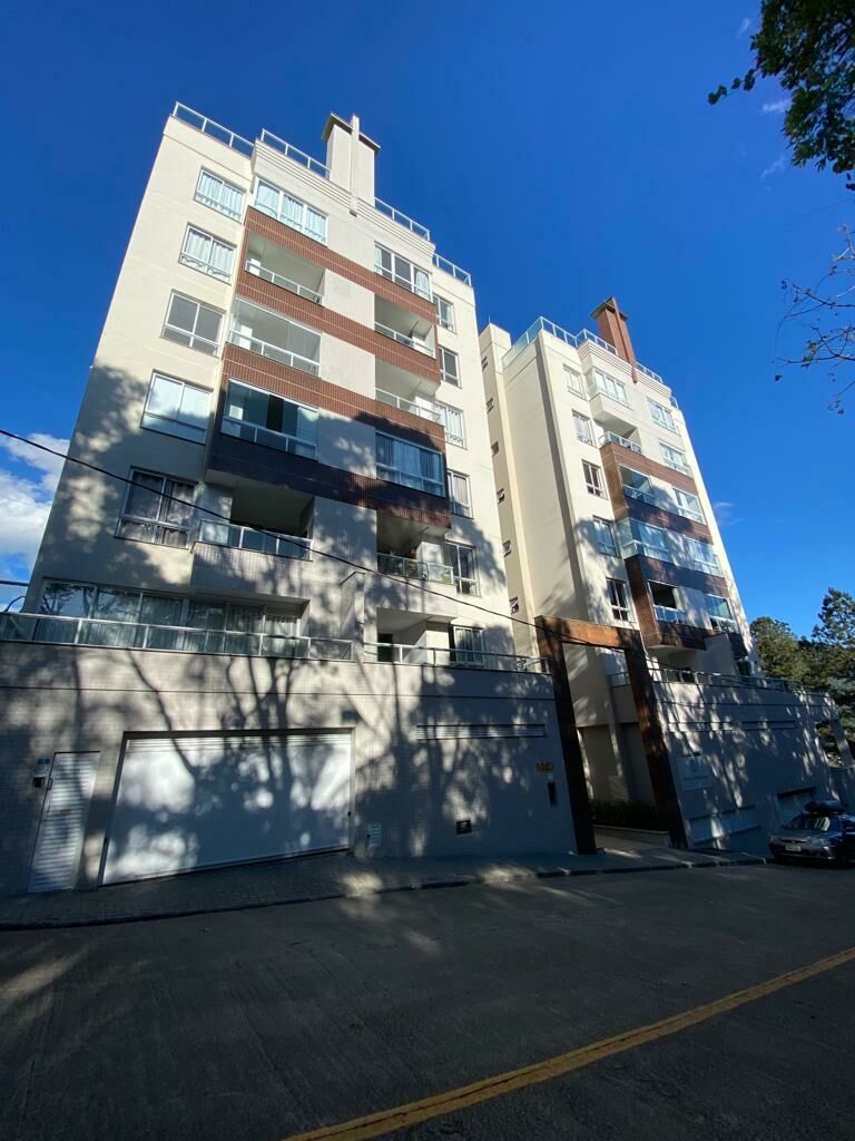 Imagem do Apartamento com 03 dormitórios na Vila Baependi